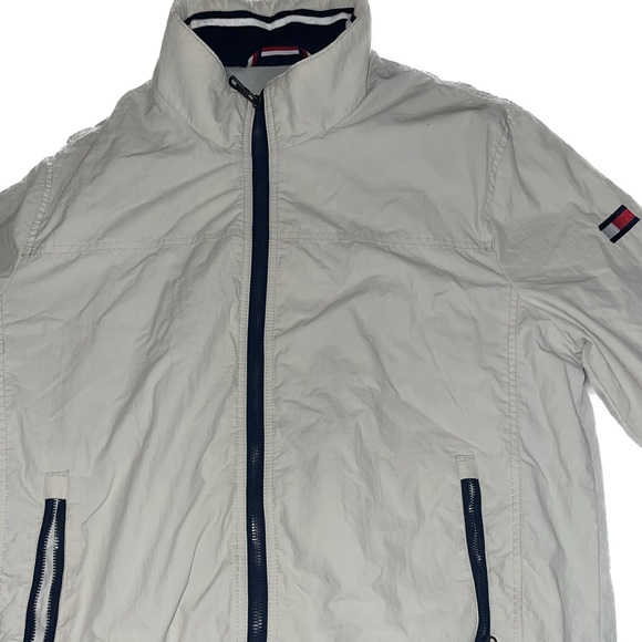 Tommy Hilfiger jacket - Picture 1 of 2